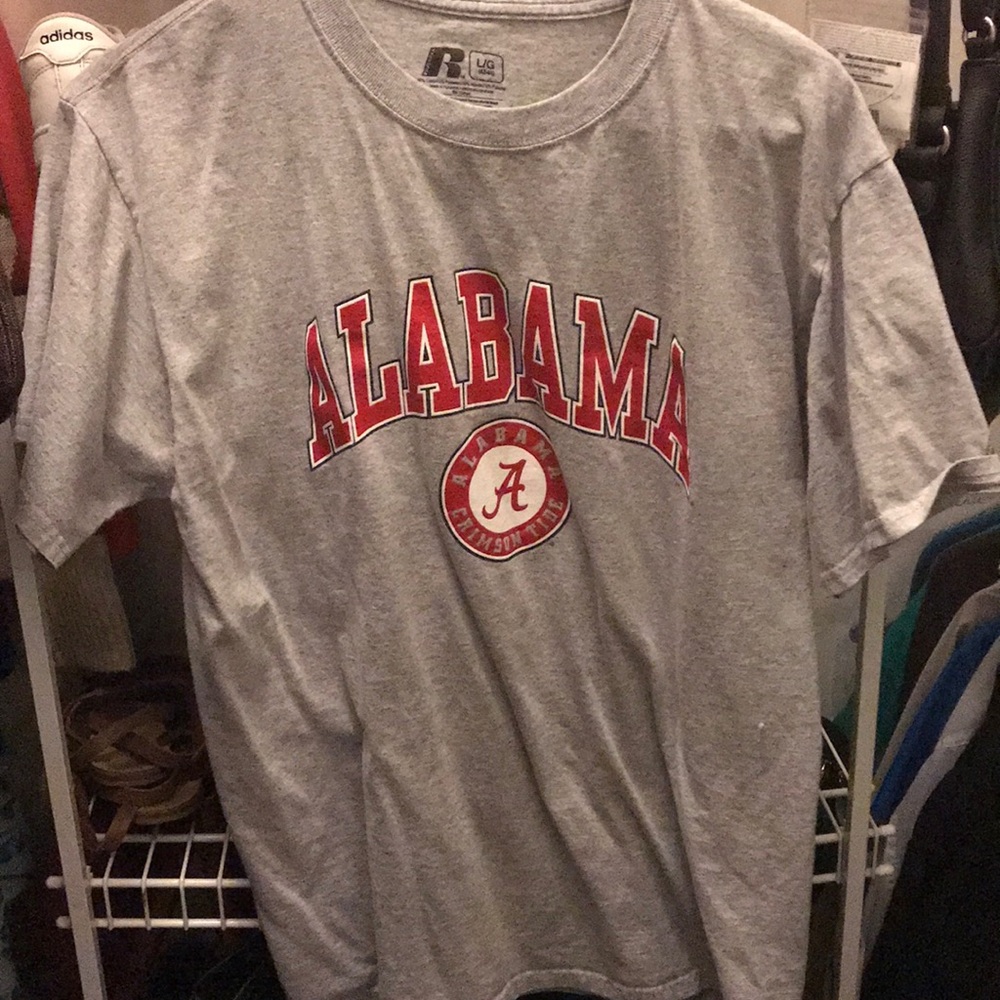 Alabama Shirt M